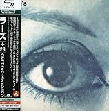 ラーズ+26<デラックス・エディション>(紙ジャケット仕様)