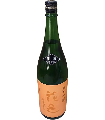 花邑（はなむら）　純米吟醸　雄町1800ml 2本 花邑 純米吟醸 雄町 1800ml｜日本酒専門店 - いそべ酒店
