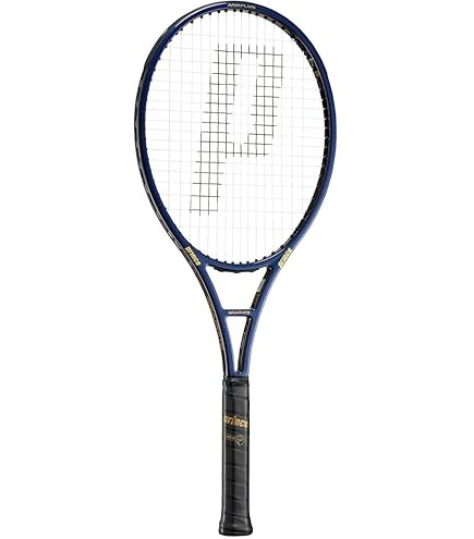 Amazon | プリンス Prince テニスラケット PHANTOM GRAPHITE 100