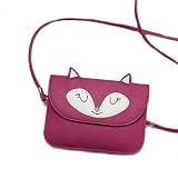 合皮 バッグ ショルダーバッグ 可愛い ショルダー 斜め掛け レディース ガール ハンドバッグ 2WAY かわいい スマホ 大きめ お財布 (赤いバラ)