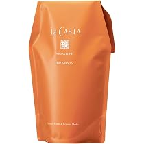 Amazon | La CASTA ラ・カスタ トリートメント アロマエステ