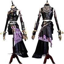 第5人格 機械技師 コスプレ衣装 IdentityV 第五人格 機械技師(トレイシー・レズニック) 機械人形