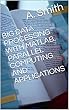 BIG DATA PROCESSING WITH MATLAB. PARALLEL COMPUTING AND APPLICATIONS (English Edition)