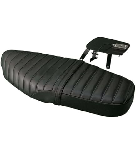 Amazon | ホンダ スーパーカブ C125 JA48 JA58 専用 ダブルシート