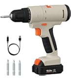 Amazon | マキタ(Makita) 充電式ドライバドリル 12V バッテリー2個付き