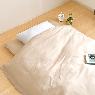 LauraAshrey 新品 ミルナー クランベリー デュベガバー掛け布団カバー YARN HOME/掛け布団カバー/コットンリネン/綿麻/OMI – YARN HOME