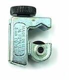 CTA Tools 9175 Heavy-Duty Mini Tube Cutter by CTA Tools