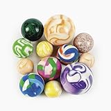 Fun Express Bouncing Ball Assortment - 25 Pieces [並行輸入品]