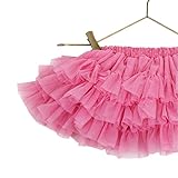 パンパンチュチュ チュチュフェアリー/トリプル チェリーピンクF(70～90)