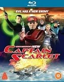 New Captain Scarlet: The Complete Series