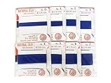 【BELLPIERI】グリフィンコード ダークブルー 0.60mm【1コ販売】 / 330-17 DB-0.60mm