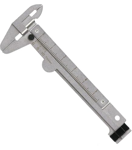 Amazon | ミツトヨ(mitutoyo) C形ノギス CDC-P30PMX 550-331-10 | ノギス