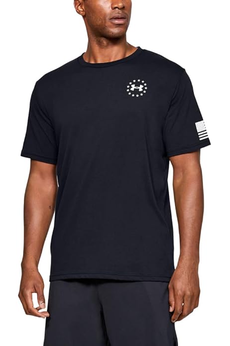 under armour military t shirt