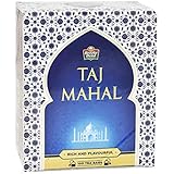 Taj Mahal Tea Bags Indian Tea 2g x 100　タージ・マハール・ティーバッグ