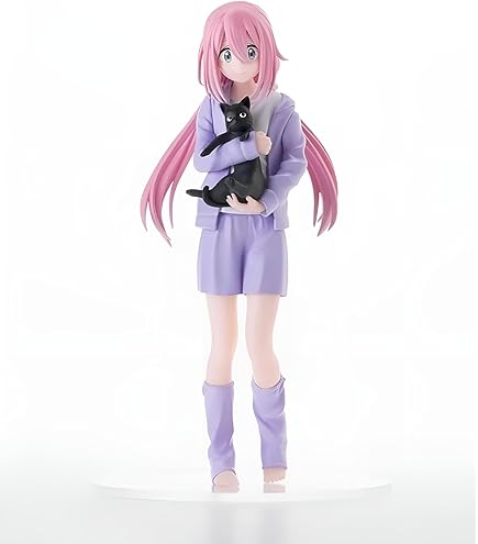 Amazon | ゆるキャン△ プレミアム フィギュア 志摩リン 各務原