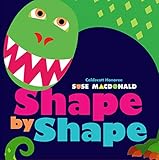 Shape by Shape