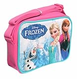 アナと雪の女王　ミニPVCショルダーB9601b【FROZEN　グッズ　エルサ　ディズニー　バッグ　インポート　輸入】