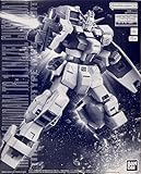 MG 1/100 ガンダムTR-1 [ ヘイズル改 ] (オンラインショップ限定)