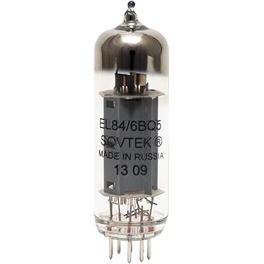 Amazon.co.jp ほしい物ランキング: オーディオ用真空管 で、ほしい物