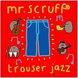 Trouser Jazz (ZENCD65)