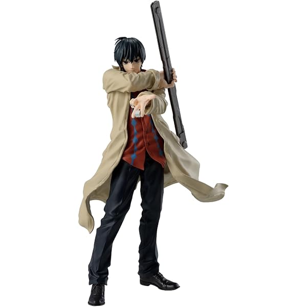 Amazon.co.jp: SAKAMOTO DAYS 缶バッジ 4個セット EMOTIONS 南雲与市 