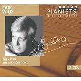 Great Pianists of 20th.C