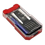 WORKPRO スマートフォンリペアツールセット W021184