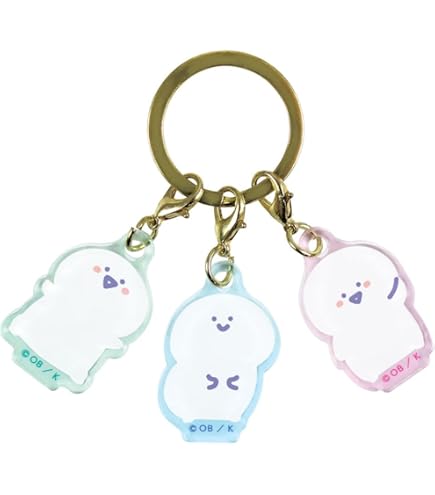 特別2個セット 新品 お文具といっしょ マスコットボールチェーン 丸善 限定商品 169183983_o4.jpg?