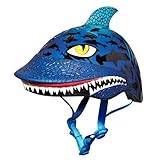 Raskullz Shark Jaws Helmet [並行輸入品]