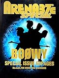 ARENA37℃ SPECIAL: BOOWY神話の全て