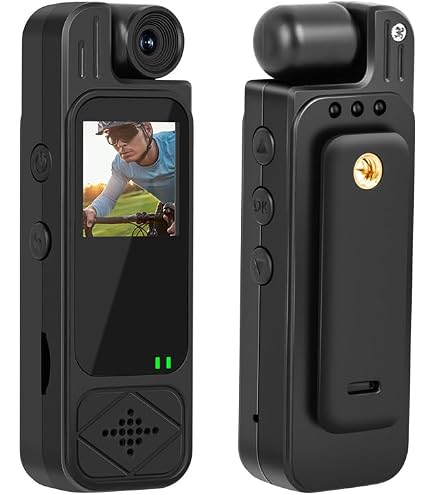 カメラアクションカメラカムコーダーとスマートフォン用のスマートフォンビデオリグ アクションカメラやスマホに対応、自由にアクティブに撮影できる