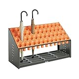 テラモト 傘立 UB-285-148-7 オレンジ 生活用品 インテリア 雑貨 日用雑貨 傘たて top1-ds-1825606-ak [簡易パッケージ品]