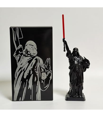 Amazon.co.jp: KUBRICK キューブリック スター・ウォーズ 5体