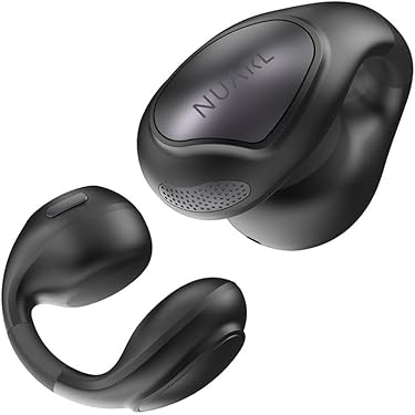 Amazon.co.jp 最新リリース: オープンイヤーヘッドホン の新着