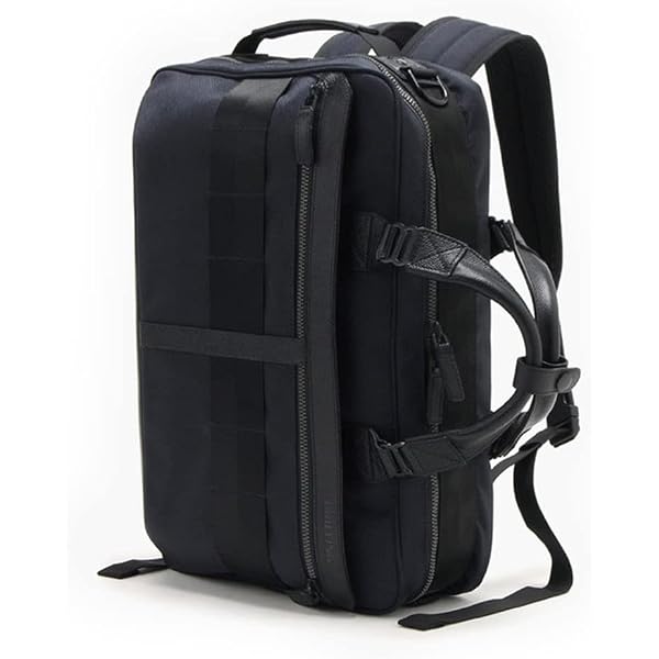Amazon.co.jp: [ブリーフィング] バックパック URBAN GYM PACK S WR