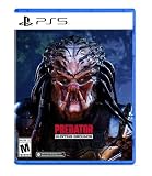 Predator Hunting Grounds (輸入版:北米) - PS5