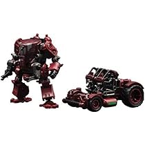 Amazon | 「AC」RIHIO MM002 1/60 変形シリーズ メカ 機甲 未