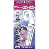 イオニックCシャワー/シャワーヘッド 【塩素除去】 節水効果 日本製 『アラミック』【代引不可】 生活用品 インテリア 雑貨 バス用品 入浴剤 シャワー top1-ds-1876276-ah [簡素パ