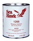 Sea HawkファイバーグラスNon 1266qt