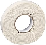National Hardware V2516 1/2" x 6' Adhesive Rolls in White [並行輸入品]