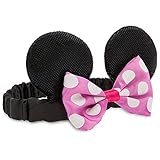 Disney(ディズニー) US公式 ミニーマウス ヘッドバンド ヘアアクセサリー [並行輸入品]