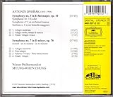 Dvorak:Syms 3/7