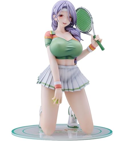 Amazon | Vivify もう一回やろうか? YUKI 通常版 1/6スケール PVC&ABS&
