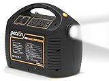 pecron ポータブル電源 P600大容量バッテリー600W 578Wh 急速充電 ２時間でフル充電 純正弦 MPPT制御