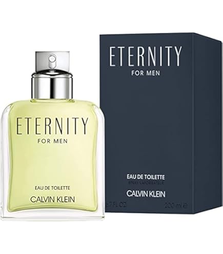Amazon.co.jp: Eternity for Men by Calvin Klein Eau de Toilette
