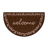 コイヤーマット アラベスク 11497