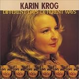 ディファレント・デイズ、ディファレント・ウェイズ