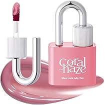 Dinto、coralhaze　まとめ売り Amazon | コーラルヘイズ ボリューマイジング リップフォンデュ