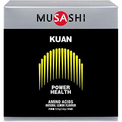Amazon.co.jp: MUSASHI(ムサシ) NI(ニー)スティック90本入り