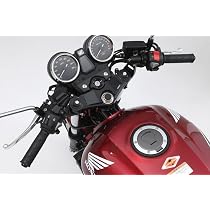 Amazon | ヤマモトレーシング(YAMAMOTO) 18~ CB400SF Revo セパレート 